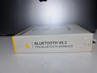 Auriculares TWS Bluetooth V5.3 NC3158