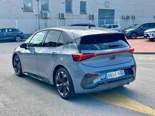 CUPRA BORN eBOOST 231CV