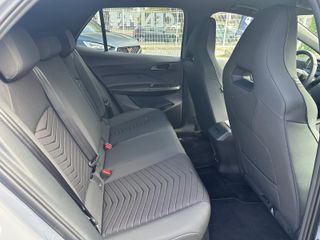 CUPRA BORN eBOOST 231CV