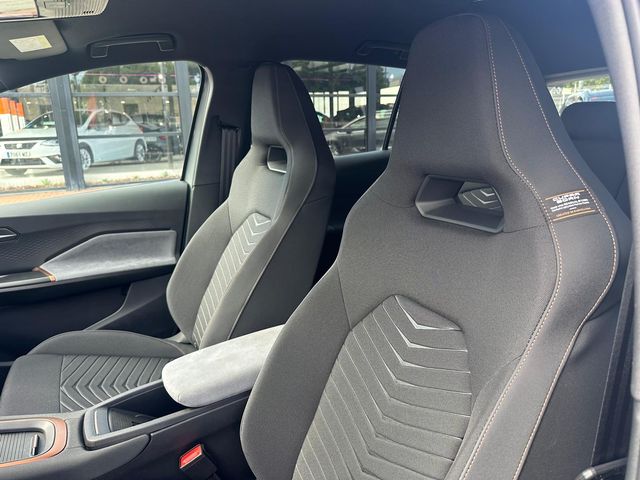 CUPRA BORN eBOOST 231CV