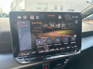 CUPRA BORN eBOOST 231CV