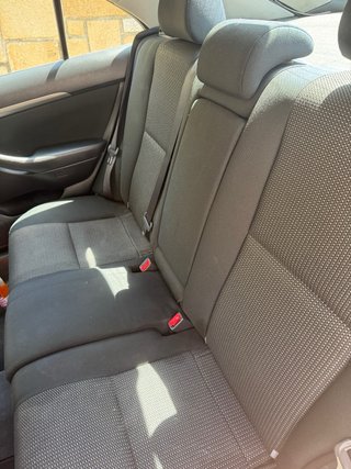Toyota Avensis D4D 150CV