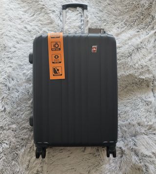 Maleta Gladiator Mediana NUEVA Expandible