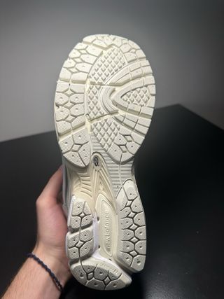 New Balance 1906D Blancas