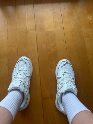 New Balance 1906D Blancas