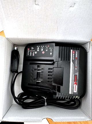 Taladro Dexter X 18V + Batería + Cargador