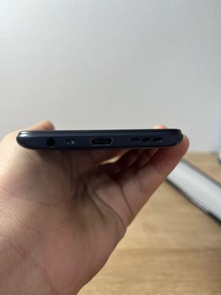 Xiaomi Redmi 9 64GB + Funda Nueva