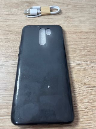 Xiaomi Redmi 9 64GB + Funda Nueva