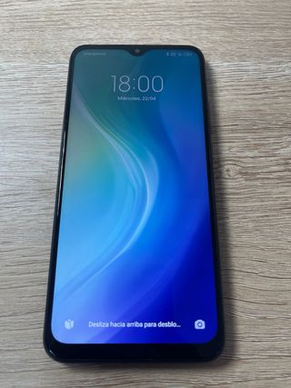 Xiaomi Redmi 9 64GB + Funda Nueva