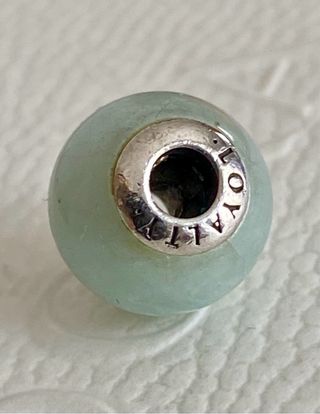 Pandora Charm ORIGINAL coleccion ESSENCE Loyalty