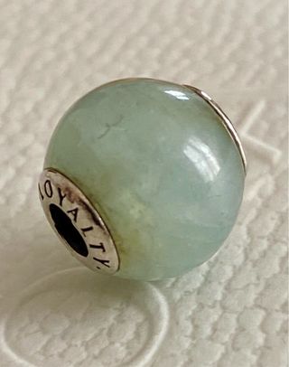 Pandora Charm ORIGINAL coleccion ESSENCE Loyalty