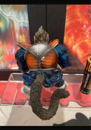 Figura Vegeta Oozaru Legend of Saiyan Bandai