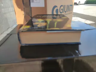 Da quando sei scomparsa