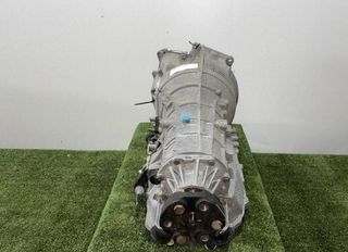Caja cambios bmw 97405 1056000091 serie 5 berlina