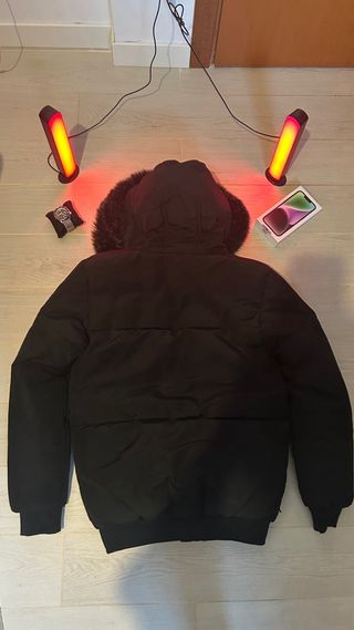 Giubbotto Invernale McKenzie ottime condizioni