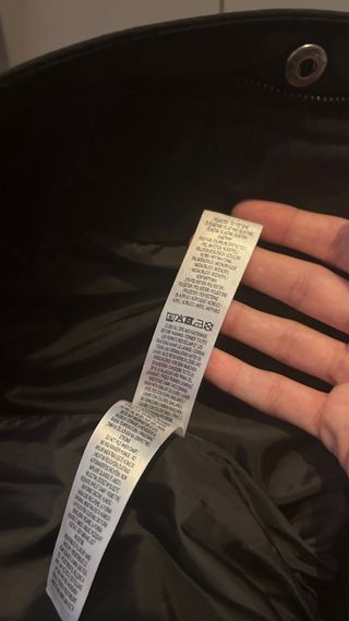 Giubbotto Invernale McKenzie ottime condizioni