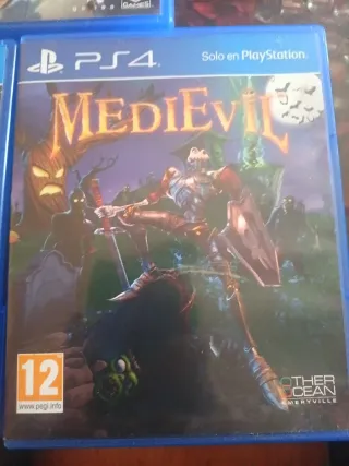 Pack 3 Juegos PS4: Just Cause 4 + 2 Más
