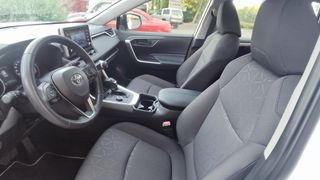 Toyota RAV4 Hibrido 4x4 60.000km PRECIO NEGOCIABLE