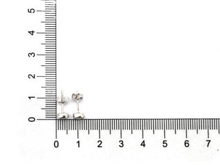 E1804364-0 Pendientes Oro 18k Diamante