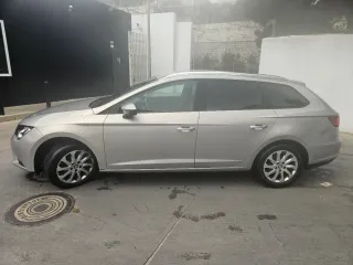 SEAT Leon 2014