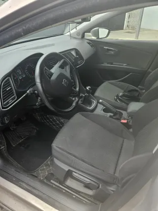 SEAT Leon 2014