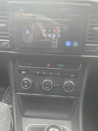 SEAT Leon 2014