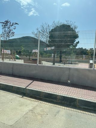 Parcela
