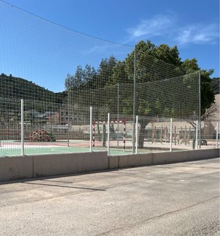 Parcela