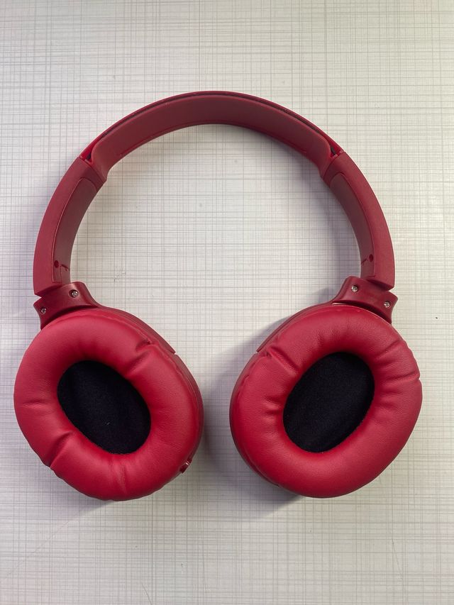 Liquidación Auriculares Micro II X-Bass