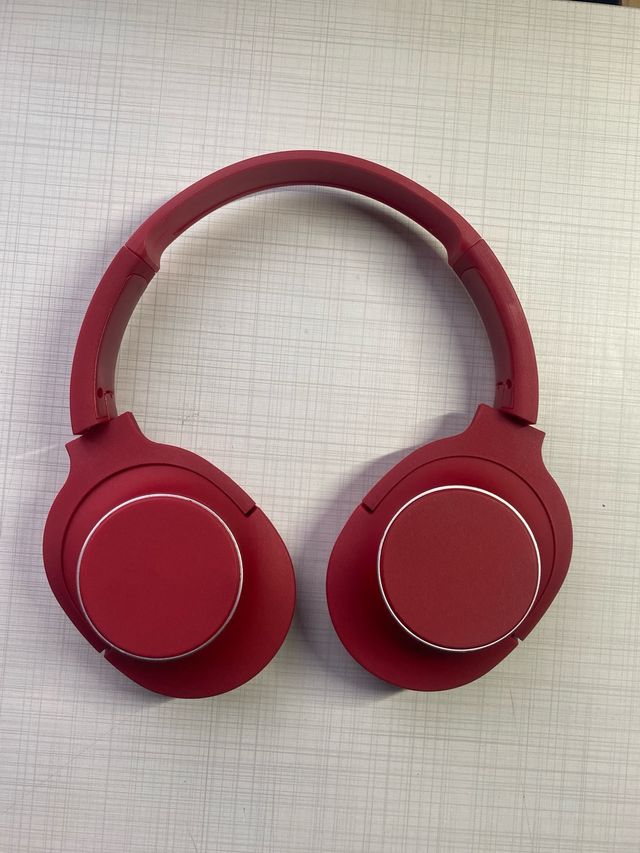 Liquidación Auriculares Micro II X-Bass