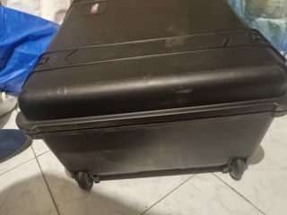 Maleta Trolley GoBox para Herramientas