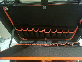 Maleta Trolley GoBox para Herramientas