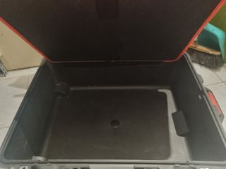 Maleta Trolley GoBox para Herramientas