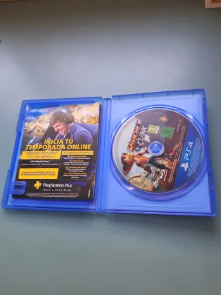 Ratchet & Clank PS4 (PlayStation 4)