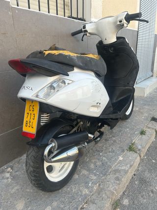 Moto