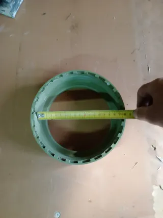 Recambio Bomba Piscina Astral