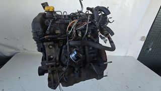 MOTOR COMPLETO RENAULT SCÉNIC II (JM0/1_)