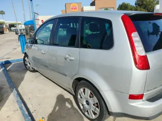 Ford C-MAX 2003