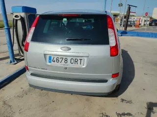 Ford C-MAX 2003