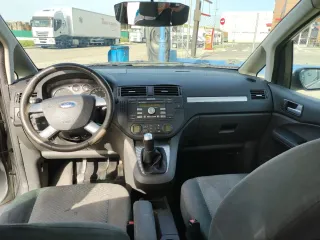Ford C-MAX 2003