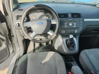 Ford C-MAX 2003