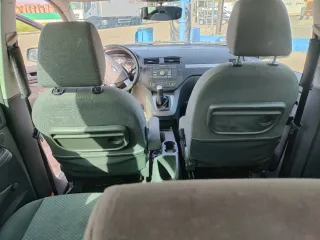 Ford C-MAX 2003