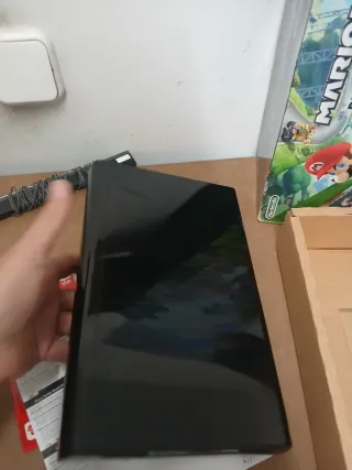 Nintendo Wii U Premium Pack Mario Kart 8