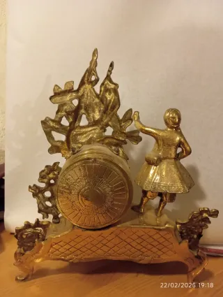 Orologi antichi