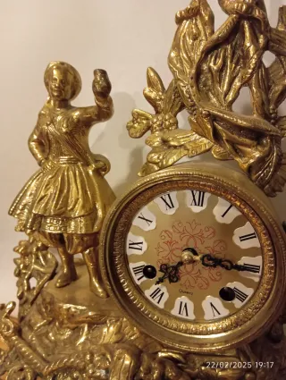 Orologi antichi