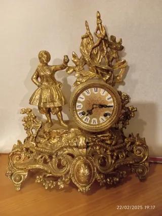 Orologi antichi