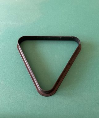 Mesa de Billar Americano
