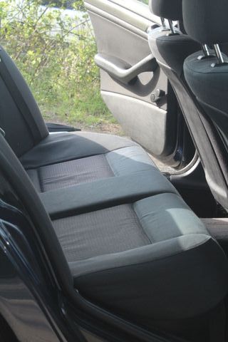BMW 320d E46 Serie 3 – Fiable y listo para usar