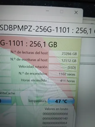 Portátil Lenovo i5-1135G7