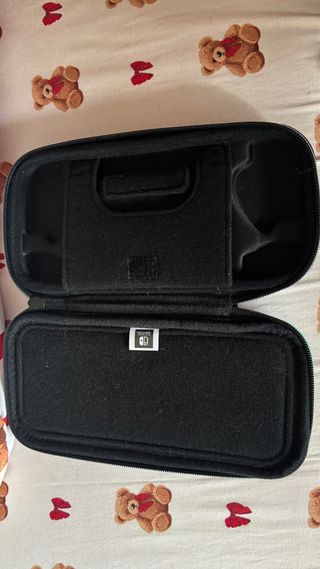 Funda Nintendo Switch Zelda Tears of Kingdom